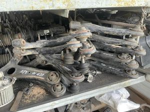 Toyota Vitz SCP10 Suspension Parts for Sale