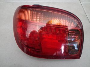 Toyota Vitz SCP10 Tail Lamp Left Side for Sale