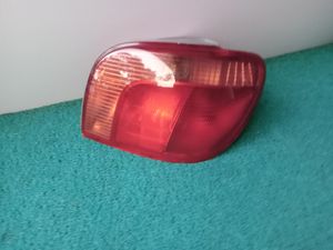 Toyota Vitz SCP10 Tail Light for Sale