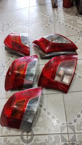 TOYOTA VITZ TAIL LIGHTS for Sale