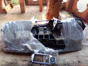 Toyota Vitz Taskbot for Sale