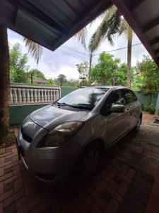 Toyota Vitz 2008 for Sale
