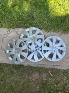 14 Inch Toyota Vitz Wheel Cup Set for Sale 14 Inch Toyota Vitz Wheel Cup Set for Sale