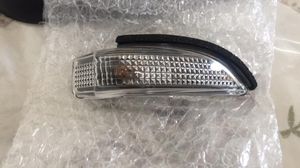 Toyota Vitz Winker Mirror Light for Sale