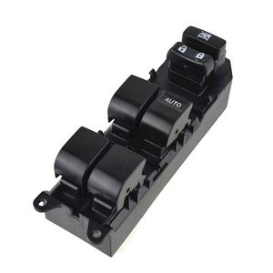 Toyota Vitz Yaris Aqua Corolla Prius Power Window Shutter Master Switch for Sale