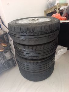 Toyota Voxy 15 Toyota Voxy 15