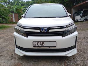 Toyota Voxy 2014 for Sale