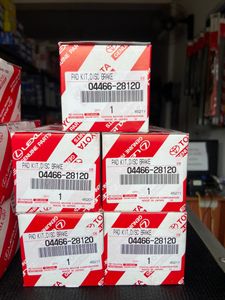 Toyota Voxy Esquire Brake Pads for Sale