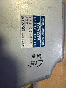 Toyota voxy esquire hybrid battery ECU (voltage sensor) for Sale