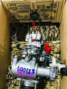 Toyota Voxy Japan Recondition Abs for Sale