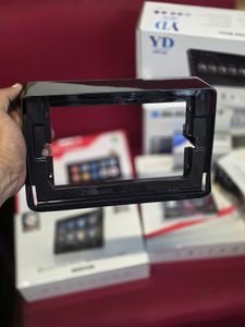 Toyota Voxy Noah Car 4GB RAM Dual Knob Android Player for Sale
