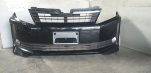 Toyota Voxy (ZWR80) Front Bumper With Fog Lamp for Sale Toyota Voxy (ZWR80) Front Bumper With Fog Lamp for Sale