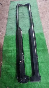 Toyota Voxy Zzr85 Side Skirt for Sale