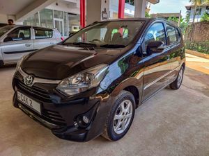 Toyota Wigo 2017 for Sale