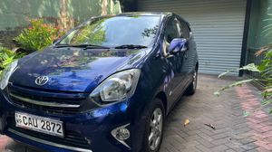 Toyota Wigo 2017 for Sale