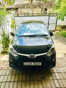 Toyota Wigo 2017 for Sale