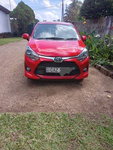 Toyota Wigo 2018 for Sale