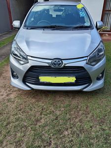 Toyota Wigo 2018 for Sale