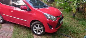Toyota Wigo 2018 for Sale