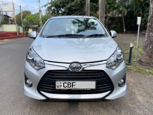 Toyota Wigo BRAND NEW 2018 for Sale