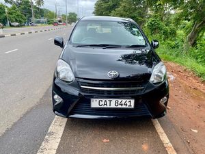 Toyota Wigo G GRADE 2017 for Sale
