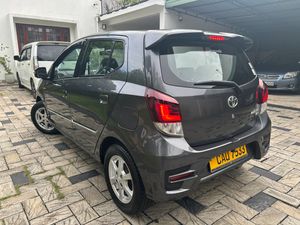 Toyota Wigo G GRADE 2018 for Sale