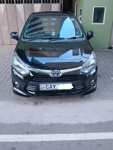 Toyota Wigo G grade 2018 for Sale