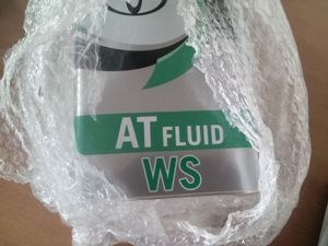 TOYOTA WS ATV OIL 4L for Sale