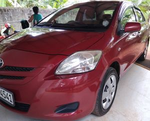 Toyota Yaris 2007 for Sale