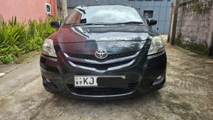 Toyota Yaris 2008 for Sale