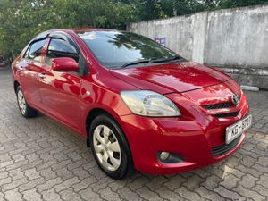 Toyota Yaris 2008 for Sale