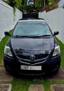 Toyota Yaris 2008 for Sale