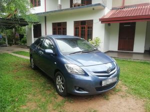 Toyota Yaris 2008 for Sale