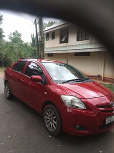 Toyota Yaris 2008 for Sale