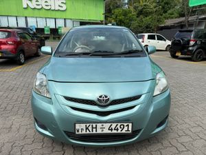 Toyota Yaris 2009 for Sale