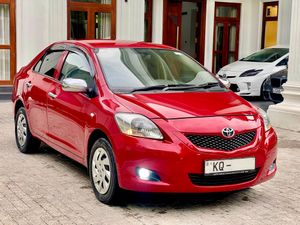 Toyota Yaris 2011 Auto for Sale