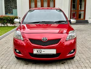 Toyota Yaris 2011 for Sale