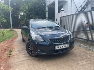 Toyota Yaris 2013 for Sale