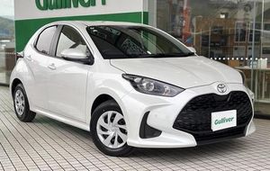 Toyota Yaris 2022/23/24 2025 for Sale