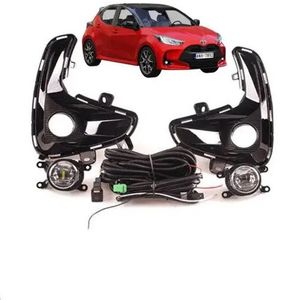Toyota Yaris 2023 Fog Lamps for Sale Toyota Yaris 2023 Fog Lamps for Sale