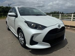 Toyota Yaris 2023 for Sale
