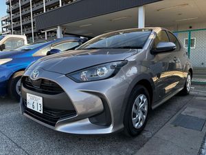 Toyota Yaris 2024 for Sale