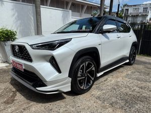 Toyota Yaris 2025 for Sale