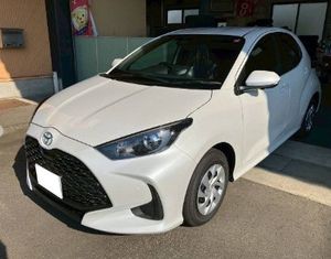 Toyota Yaris 2025 for Sale