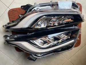 Toyota Yaris 2025 LED Headlight for Sale