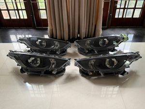 Toyota Yaris 210 Head Lamp for Sale