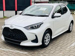 Toyota Yaris 4way Cam/Push Start 2026 for Sale