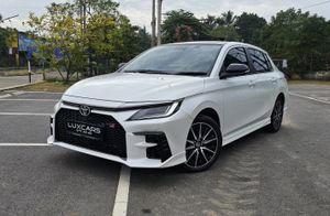 Toyota Yaris Ativ GR 1.5 HEV 2025 for Sale