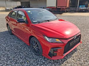 Toyota Yaris Ativ GR 1.5 HEV 2025 for Sale