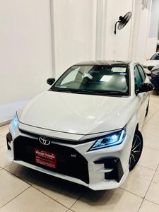 Toyota Yaris Ativ GR SPORT Hybrid 2025 for Sale